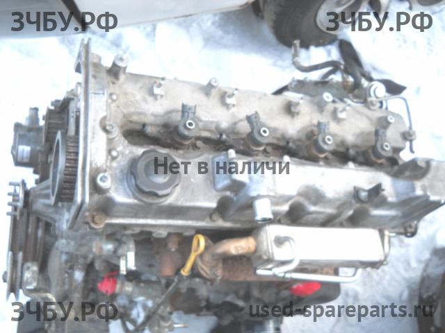 Mazda BT-50 (1) Двигатель (ДВС)