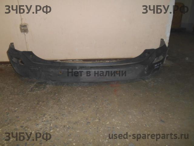 Toyota RAV 4 (4) Бампер задний