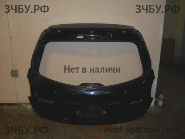 Mazda CX-5 (1) Дверь багажника