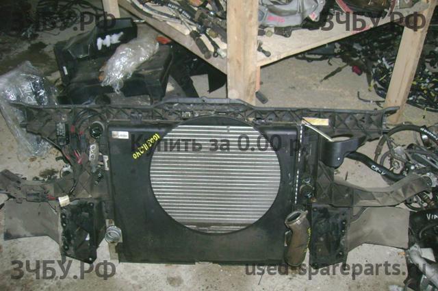 Mercedes Viano (639) Диффузор вентилятора