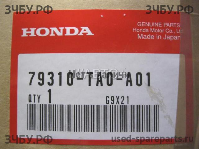 Honda Accord 8 Моторчик печки