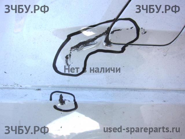 BMW 1-series F20 Бампер задний