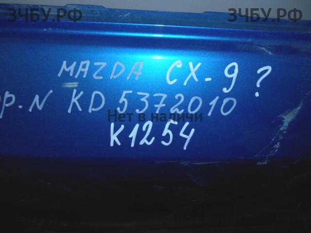 Mazda CX-5 (1) Дверь задняя правая