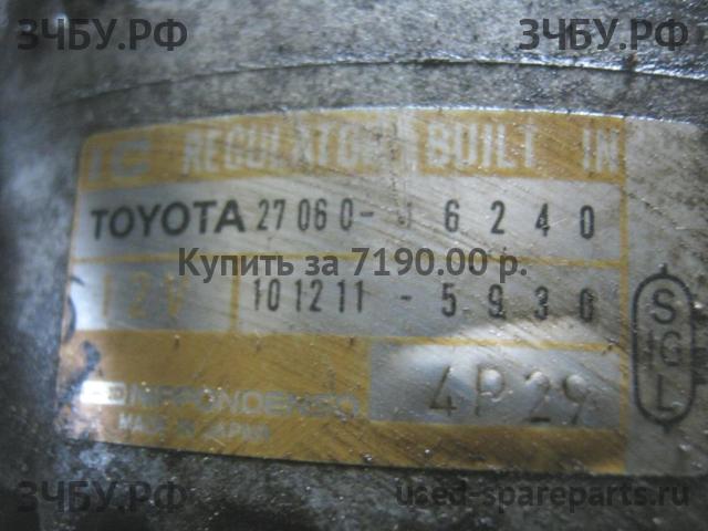 Lexus GS (1) 300 Генератор