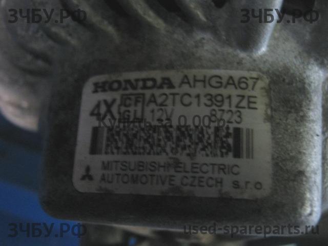 Honda Civic 8 (4D) Генератор