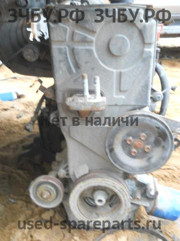 Hyundai Elantra 2 Двигатель (ДВС)