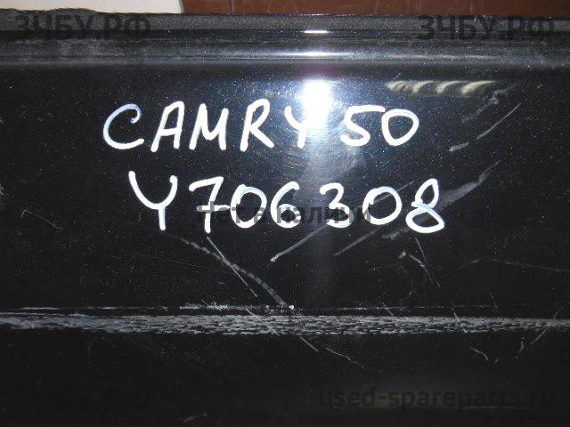 Toyota Camry 7 (V50) Дверь задняя левая