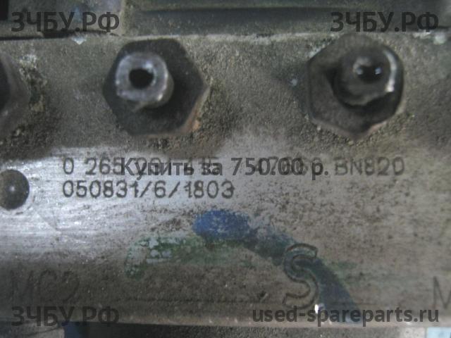 Nissan Almera 16 Блок ABS (насос)