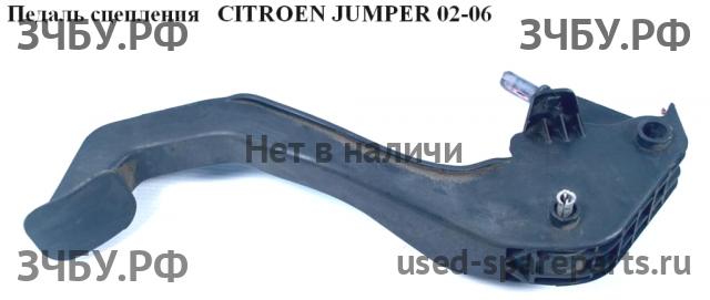 Citroen Jumper 2 Педаль сцепления