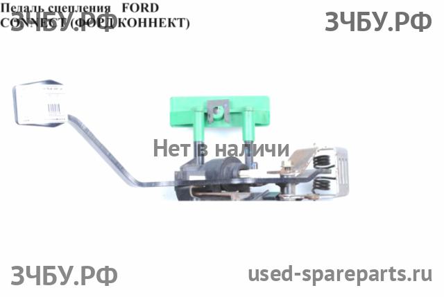 Ford Transit Connect 1 Педаль сцепления