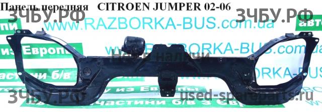 Citroen Jumper 2 Панель передняя (телевизор)