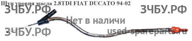 Fiat Ducato 3 Щуп масляный