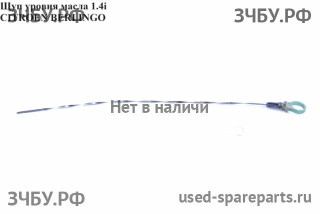 Volkswagen Caddy 3 Щуп масляный