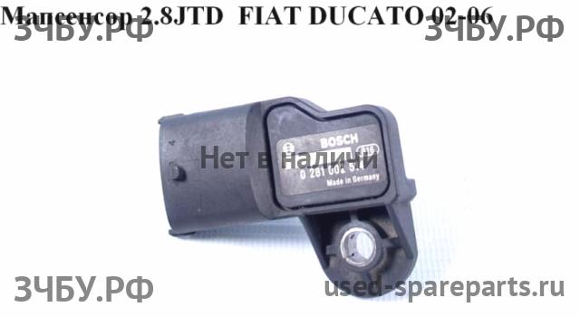 Fiat Ducato 4 Датчик абсолютного давления