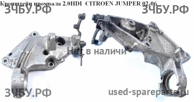 Citroen Jumper 2 Кронштейн