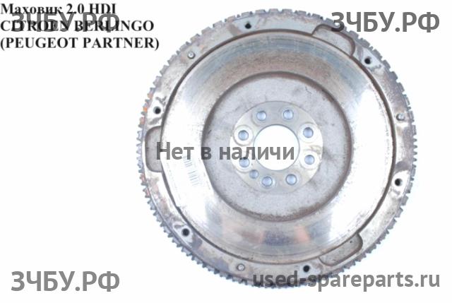 Citroen Berlingo 1 (M49) Маховик