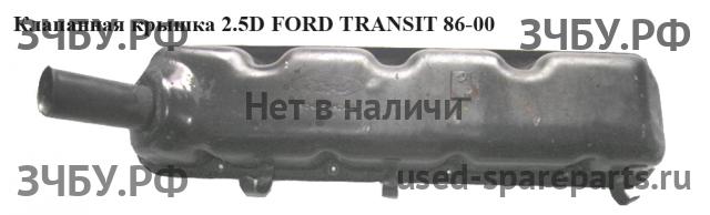 Ford Transit 3 Крышка головки блока (клапанная)