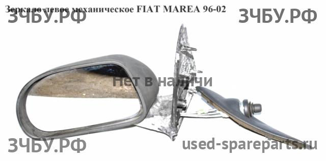 Fiat Marea Зеркало левое механическое