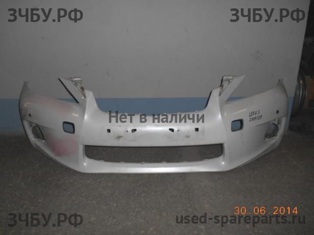 Lexus CT (1) 200h Бампер передний