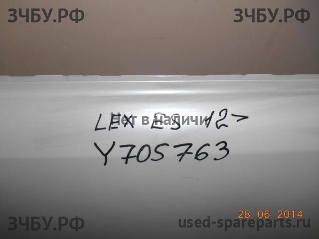 Lexus ES (6) 250/300h/350 Дверь передняя правая