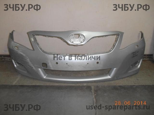 Toyota Camry 6 (V40) Бампер передний