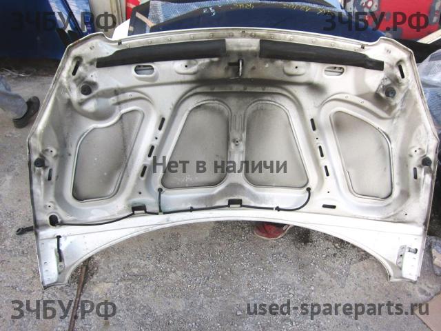 Peugeot 307 Капот