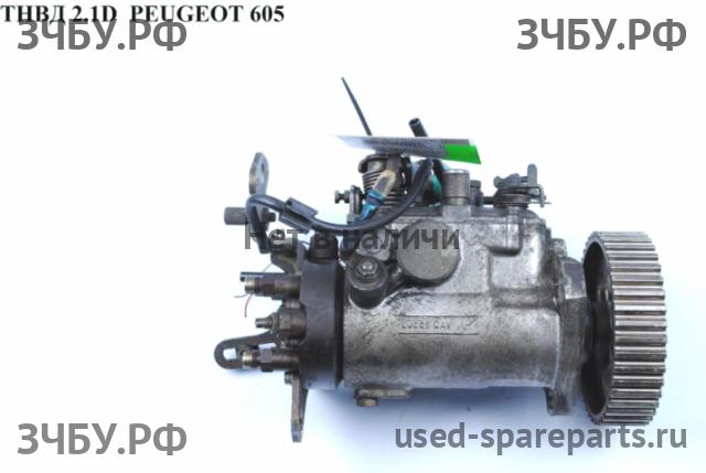 Peugeot 605 ТНВД (топливный насос высокого давления)