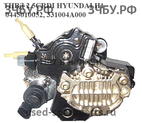 Hyundai H-100 ТНВД (топливный насос высокого давления)