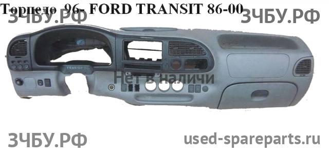 Ford Transit 4 Торпедо