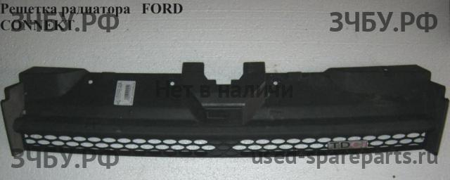 Ford Transit Connect 1 Решетка радиатора