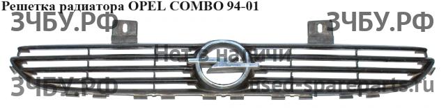 Opel Combo B Решетка радиатора