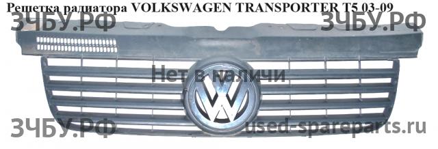 Volkswagen T5 Transporter  Решетка радиатора