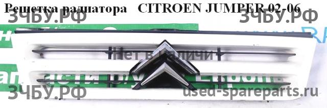 Citroen Jumper 2 Решетка радиатора