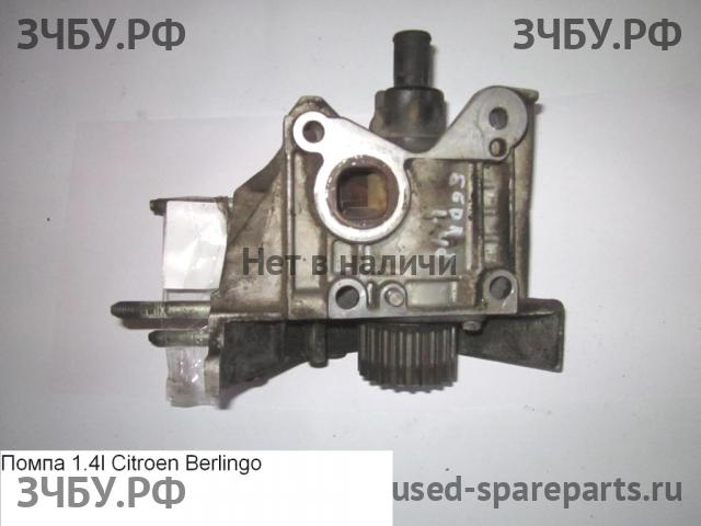 Citroen Berlingo 1 (M49) Насос водяной (помпа)