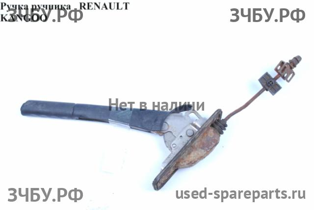 Renault Kangoo 1 Ручка внутренняя потолочная