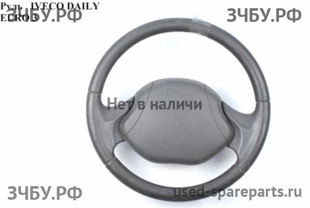 Iveco Daily 1 Рулевое колесо с AIR BAG