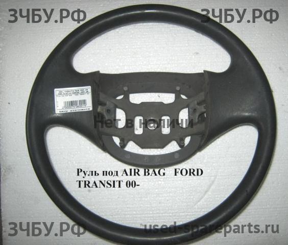 Ford Transit 5 Рулевое колесо с AIR BAG