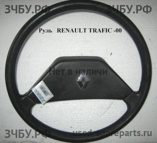 Renault Trafic 1 Рулевое колесо с AIR BAG