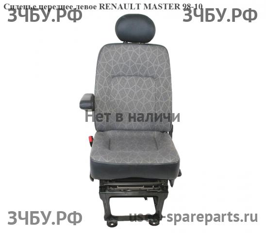 Renault Master 2 Сиденье