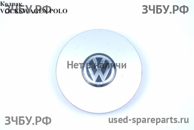 Volkswagen Polo 3 Колпак колеса декоративный