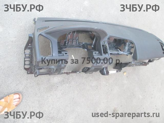 Volvo XC-60 (1) Торпедо