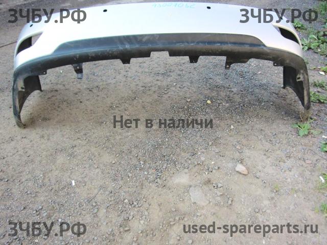 Lexus RX (3) 350/450h Бампер задний