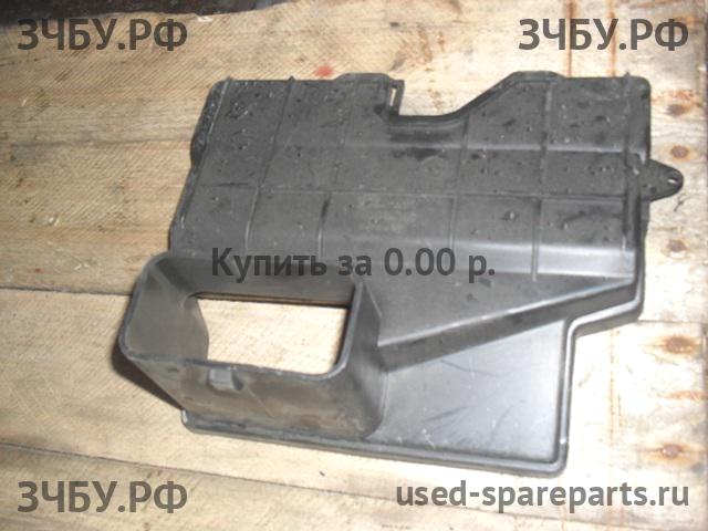 Chery Amulet (A15) Пластик салона