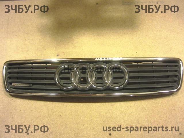 Audi A4 [B5] Решетка радиатора