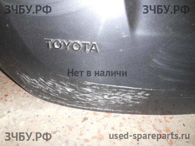 Toyota RAV 4 (4) Дверь багажника