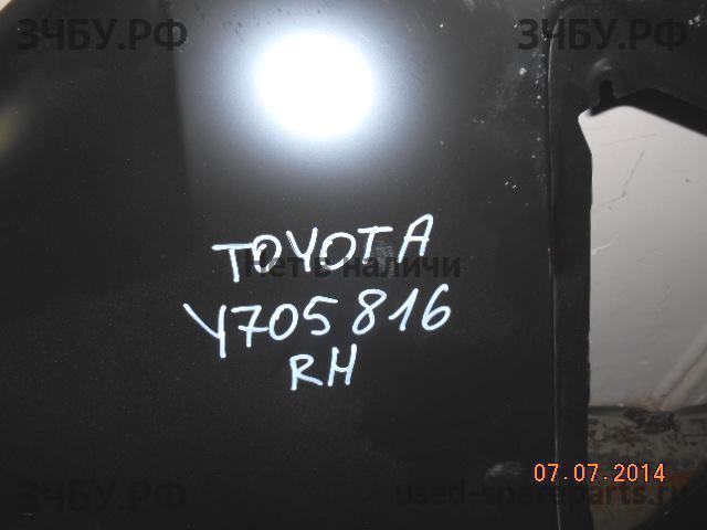 Toyota RAV 4 (3) Крыло заднее правое