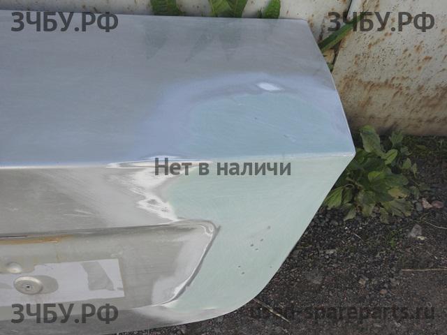 Ford Focus 2 (рестайлинг) Крышка багажника