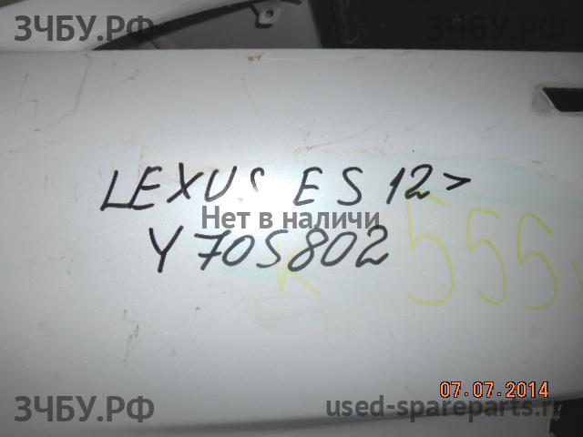 Lexus ES (6) 250/300h/350 Бампер передний