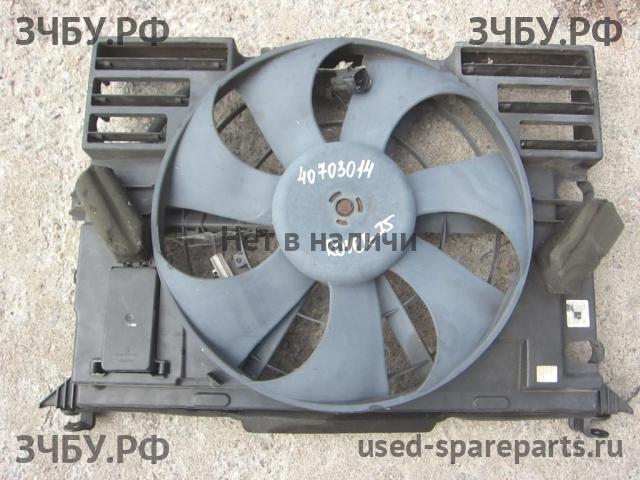 Rover 75 (RJ) Вентилятор радиатора, диффузор