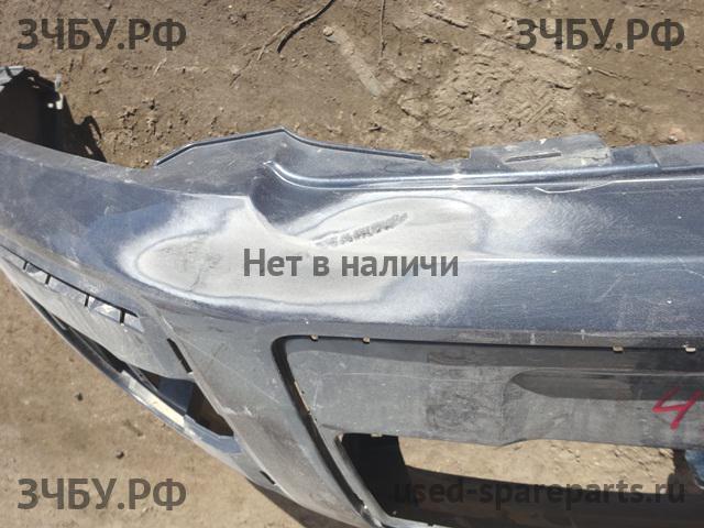 Ford Fusion Бампер передний